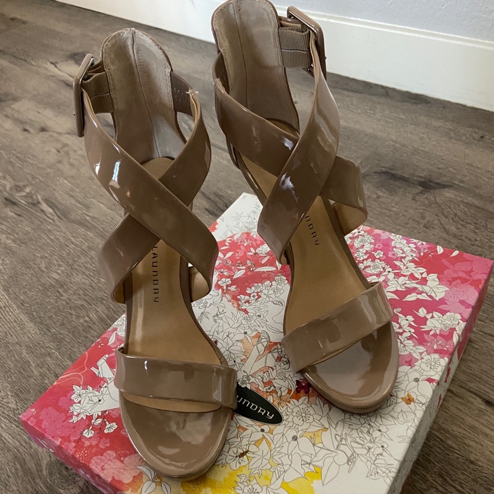 Chinese Laundry NEW shoes!